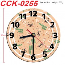 CCK-0255