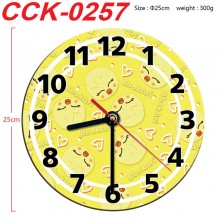 CCK-0257