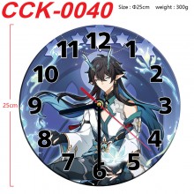 CCK-0040