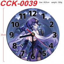 CCK-0039