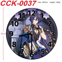 CCK-0037