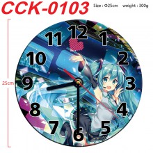 CCK-0103