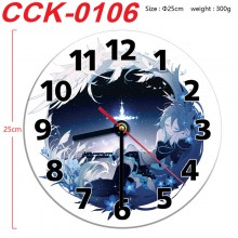 CCK-0106