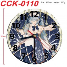 CCK-0110