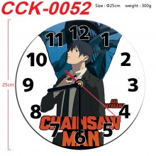 CCK-0052