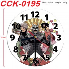 CCK-0195