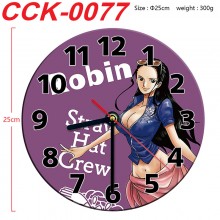 CCK-0077