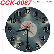 CCK-0067