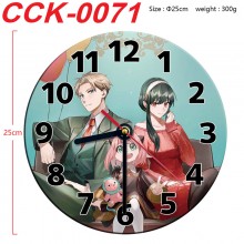 CCK-0071