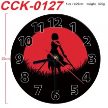 CCK-0127