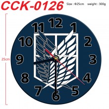 CCK-0126