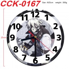 CCK-0167