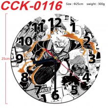 CCK-0116