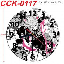 CCK-0117