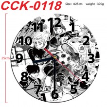 CCK-0118