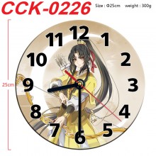 CCK-0226