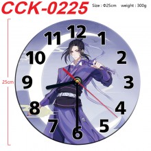 CCK-0225