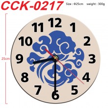 CCK-0217