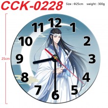 CCK-0228