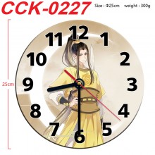 CCK-0227