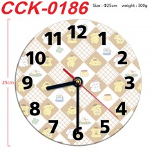 CCK-0186