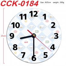 CCK-0184