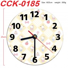 CCK-0185