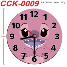 CCK-0009