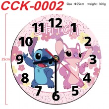 CCK-0002