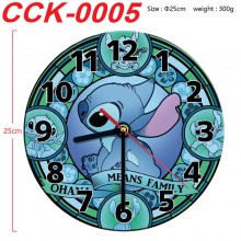 CCK-0005