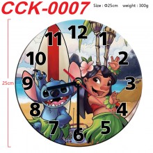 CCK-0007