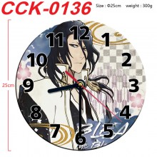 CCK-0136