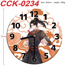 CCK-0234