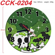 CCK-0204