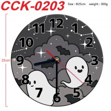 CCK-0203