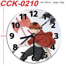 CCK-0210