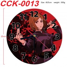 CCK-0013