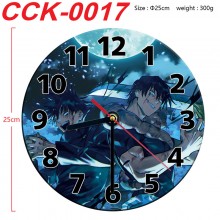 CCK-0017