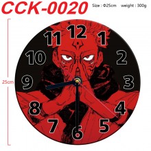 CCK-0020