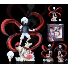 Tokyo ghoul Kaneki Ken anime figure