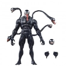 SHF Venom Let There Be Carnage Articulated Action ...