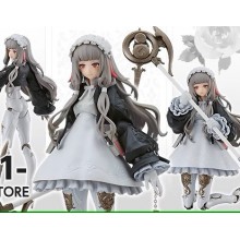 Figma 591 NH 01 Human Return Anime Action Figure