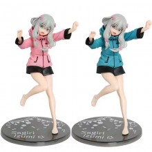 Eromanga Sensei Izumi Sagiri anime figure