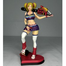 Chainsaw Sweetheart Chainsaw Sugar Girl anime figure