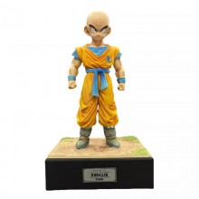 Dragon Ball Infinite Z Krillin anime figure