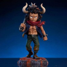 One Piece Limited Edition Childhood Kaidou anime f...