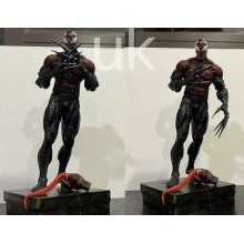 Venom action figure