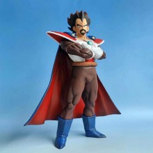 Dragon Ball King Vegeta anime figure 29cm