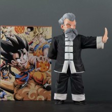 Dragon Ball Master Roshi anime figure 26cm