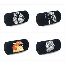 Heaven Official's Blessing anime canvas pen bag pencil bag